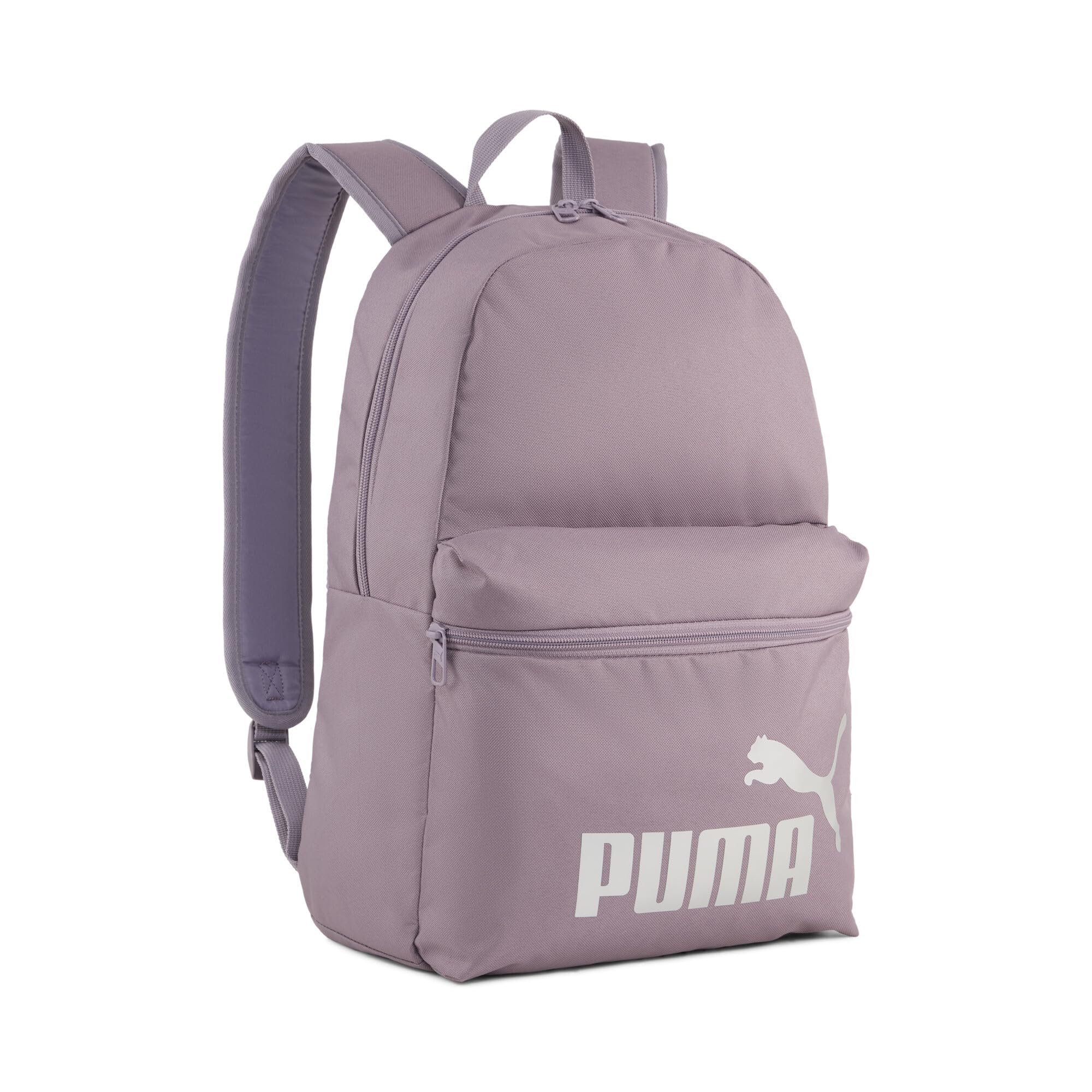 Puma Phase Backpack Zaino, Jam-Argento, Taglia unica Unisex - Adulto