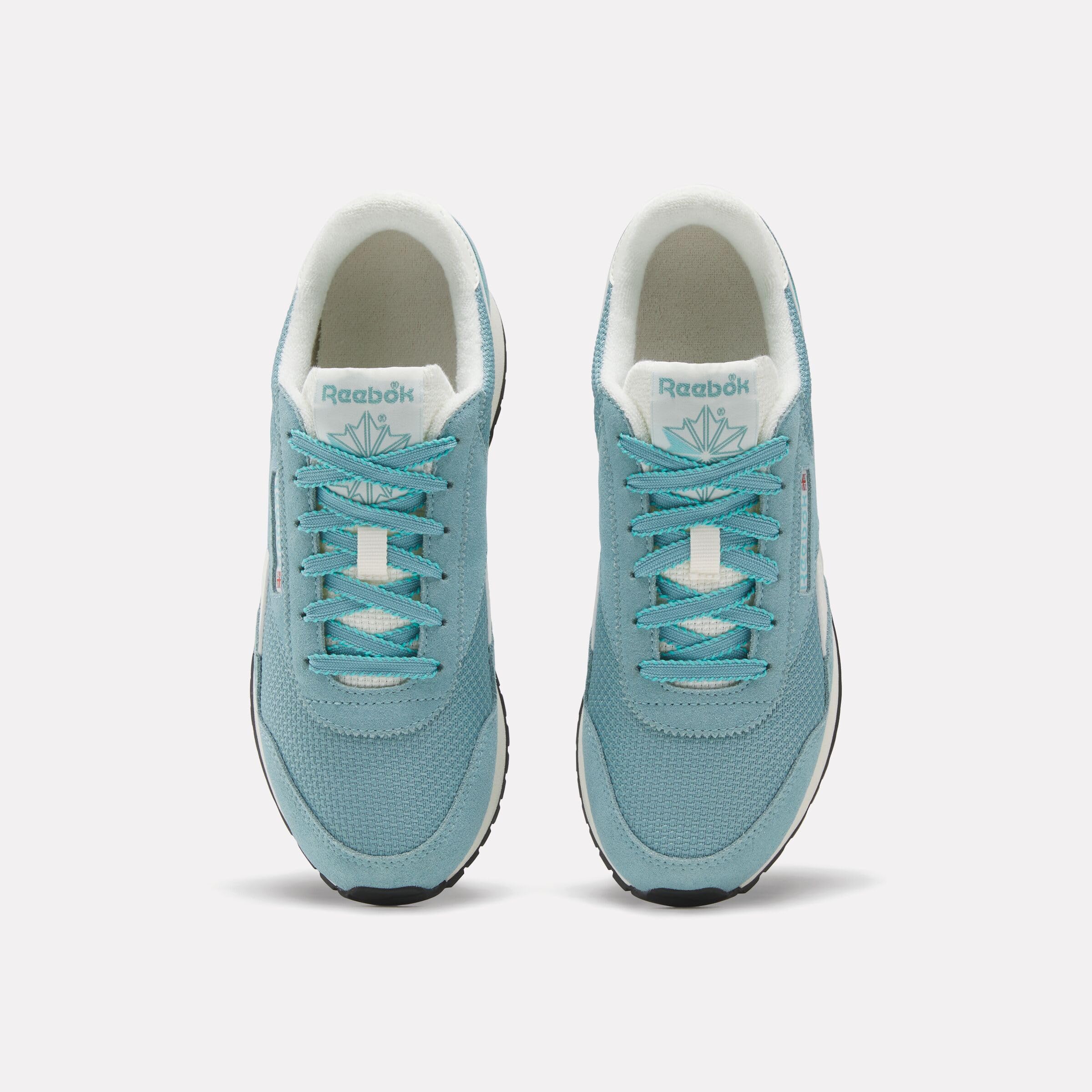 Reebok Classic AZ Damen Retro Sneaker, Leichte Heritage Sportschuhe für Freizeit und Alltag – Ansicht 5