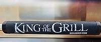 Vista 3 de King of The Grill - Funda para mango para parrilla