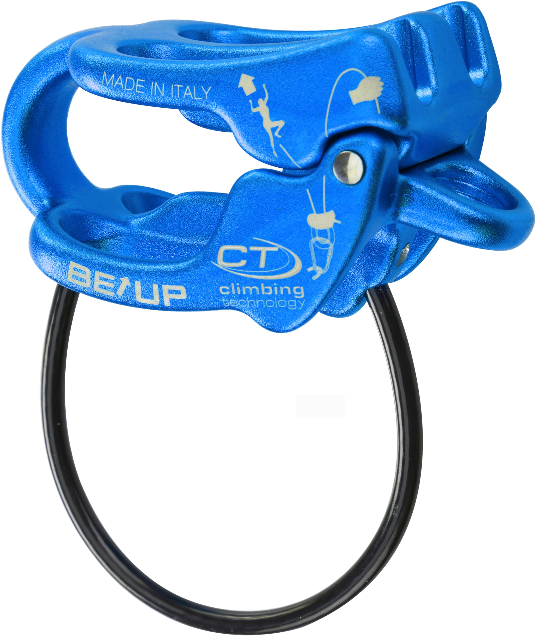 Climbing Technology BE-UP Kit