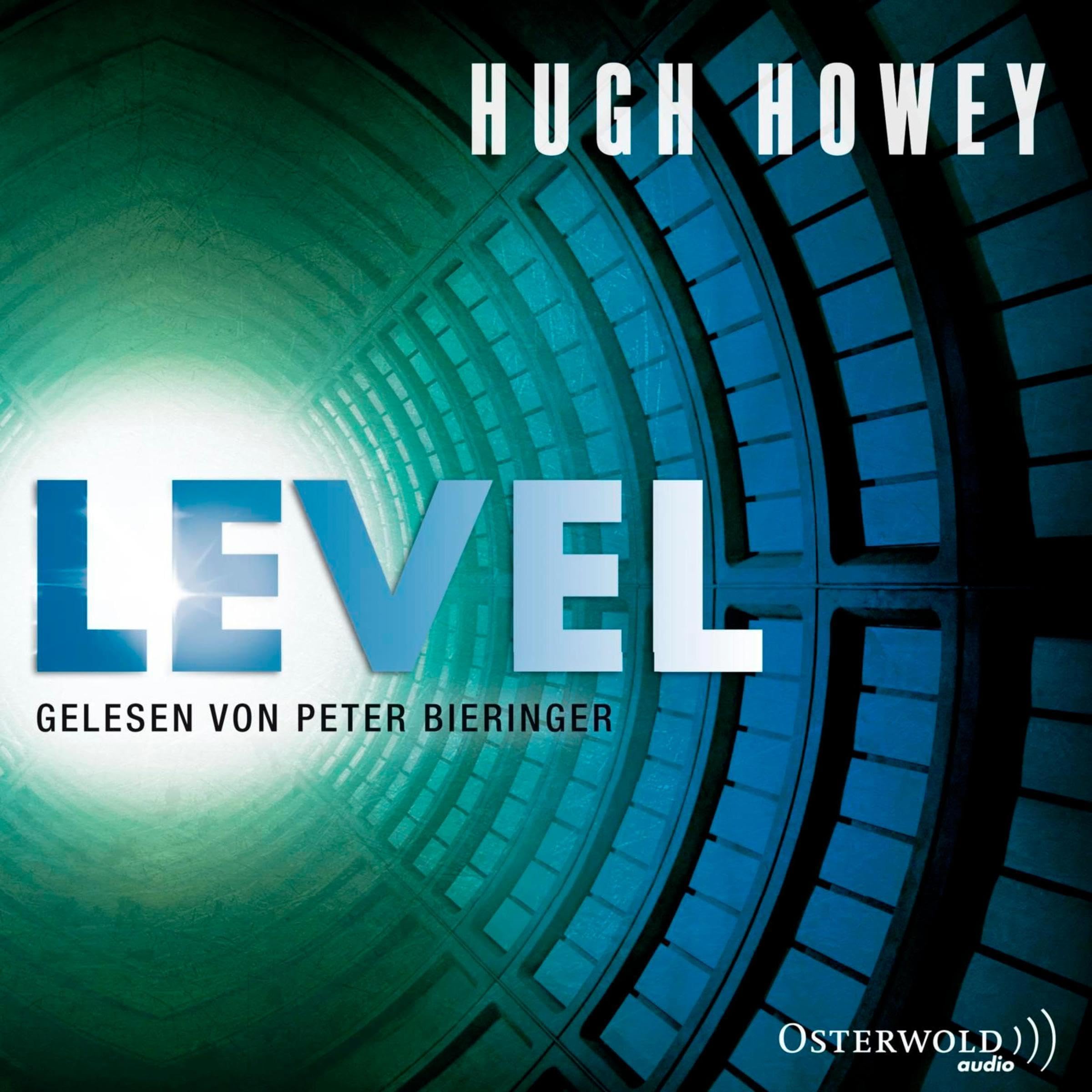Level: Silo 2