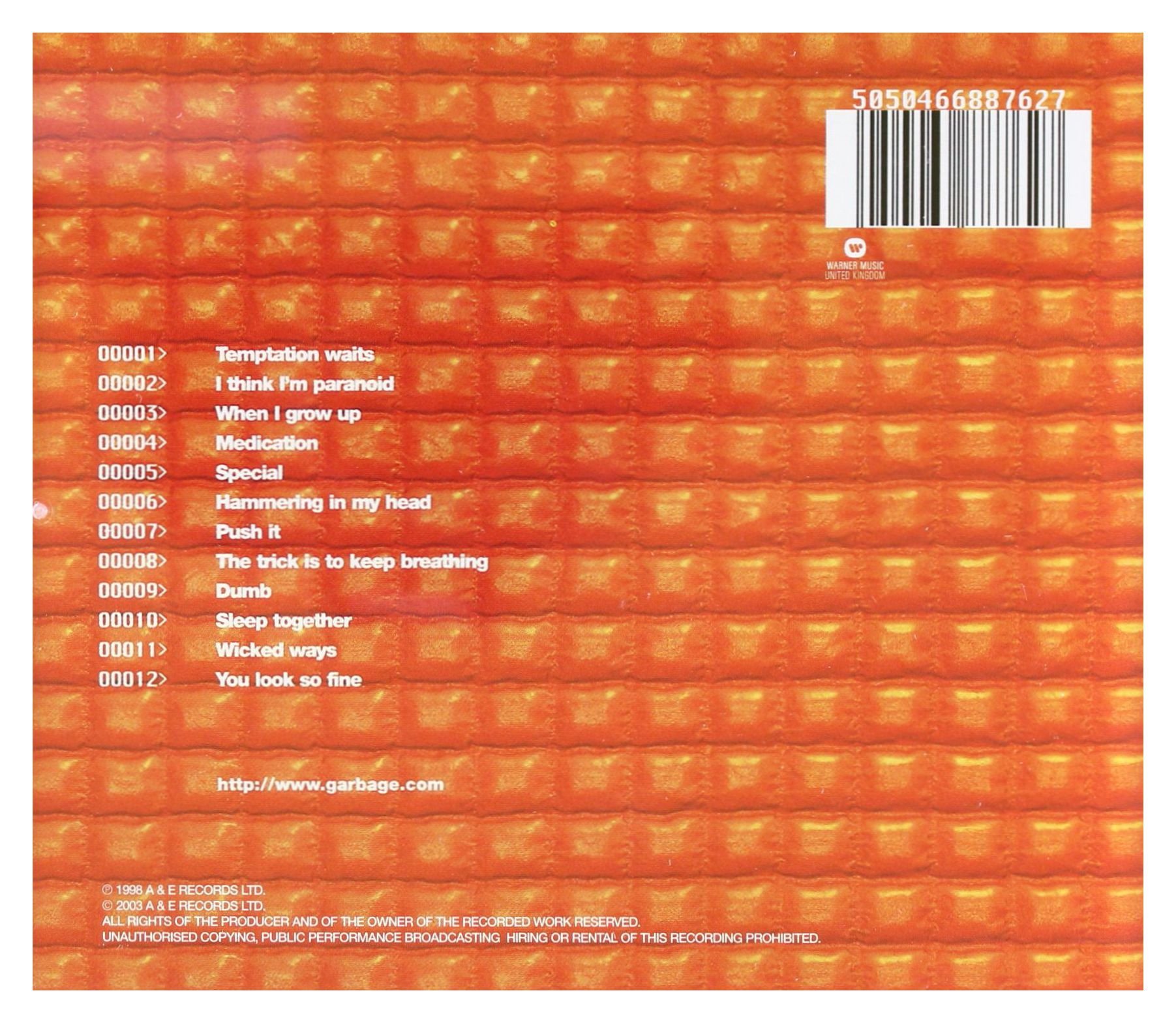 Version 2.0 (Eastwest Release)
