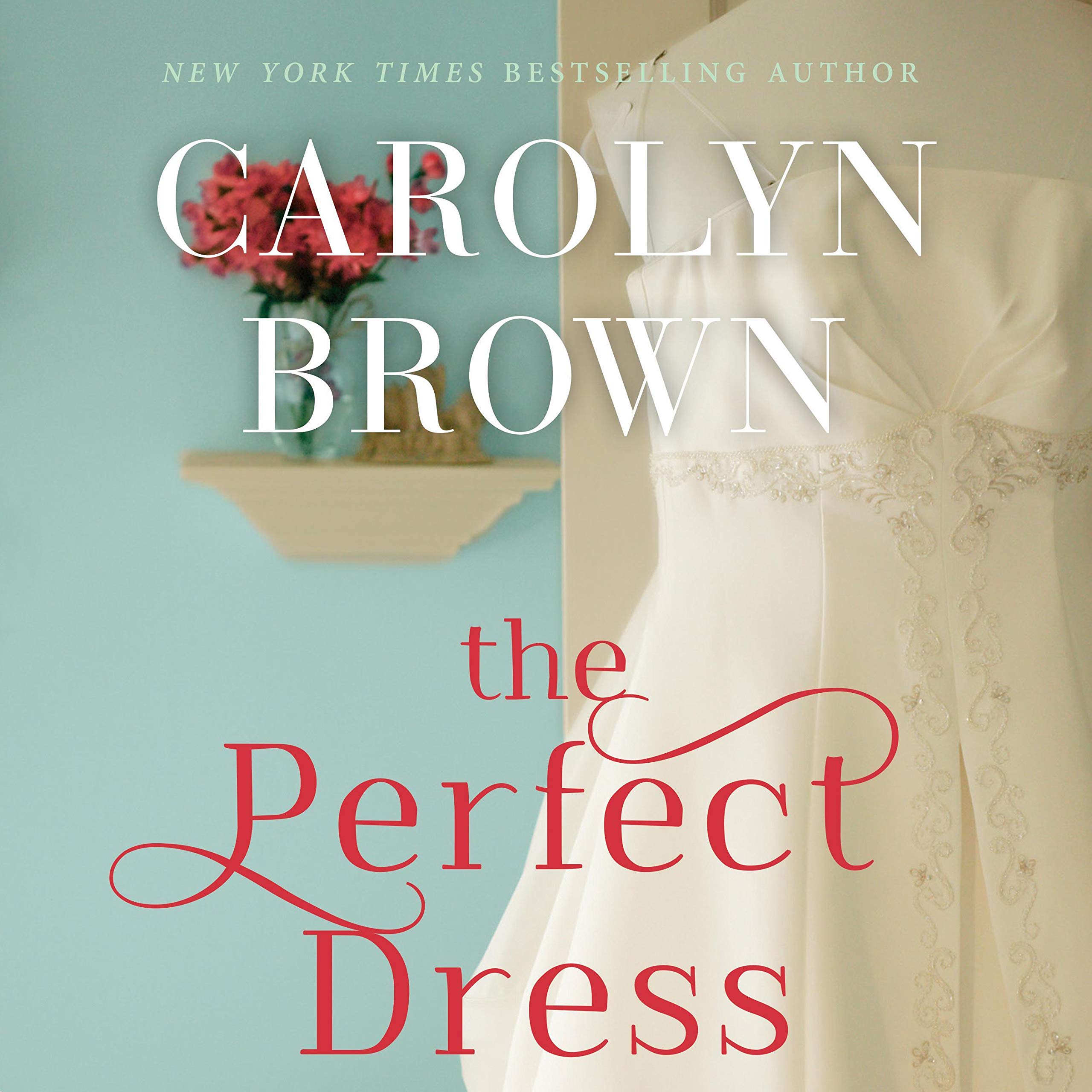 Cover art for The Perfect Dress
