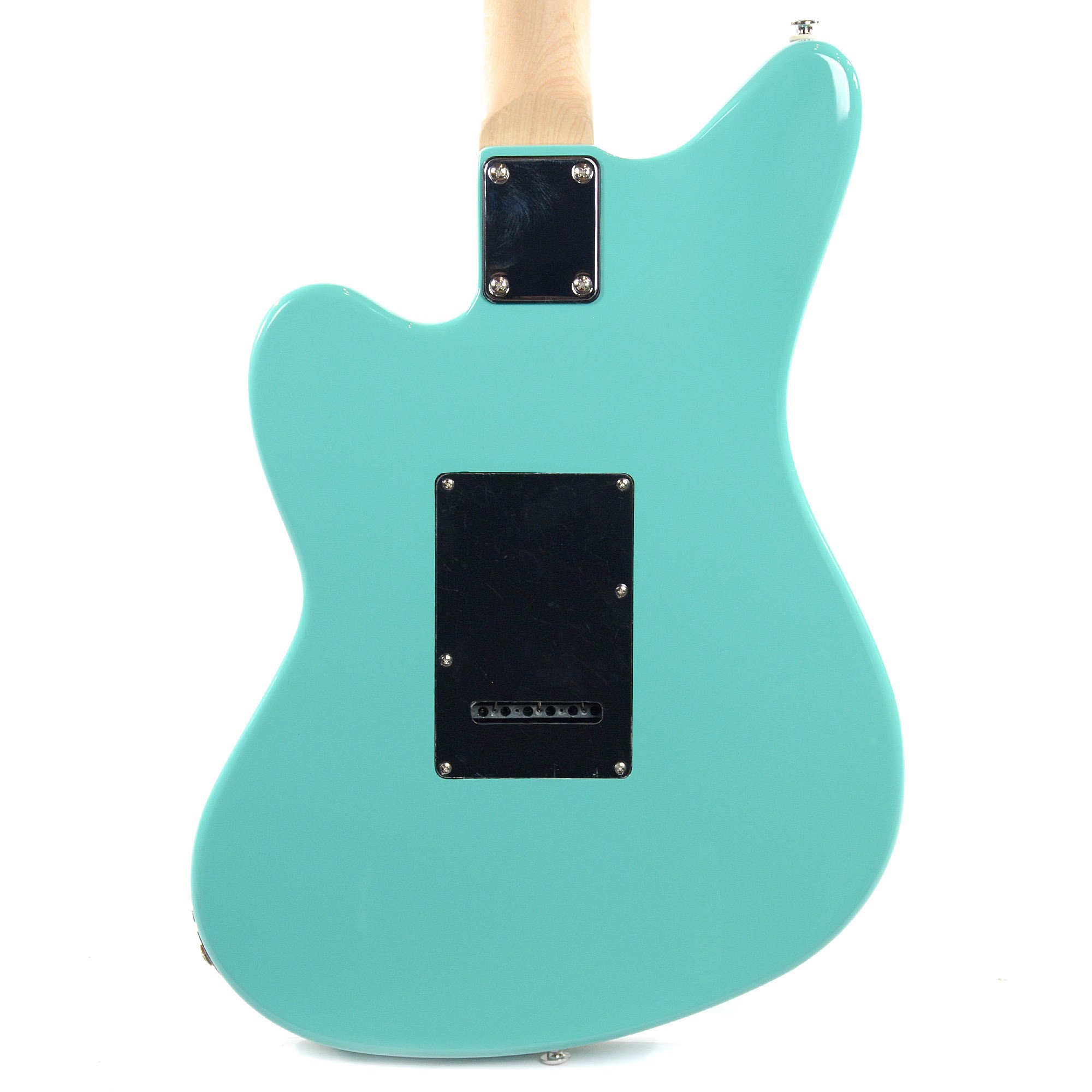 Eastwood surfcaster Seafoam verde : Amazon.com.mx: Instrumentos