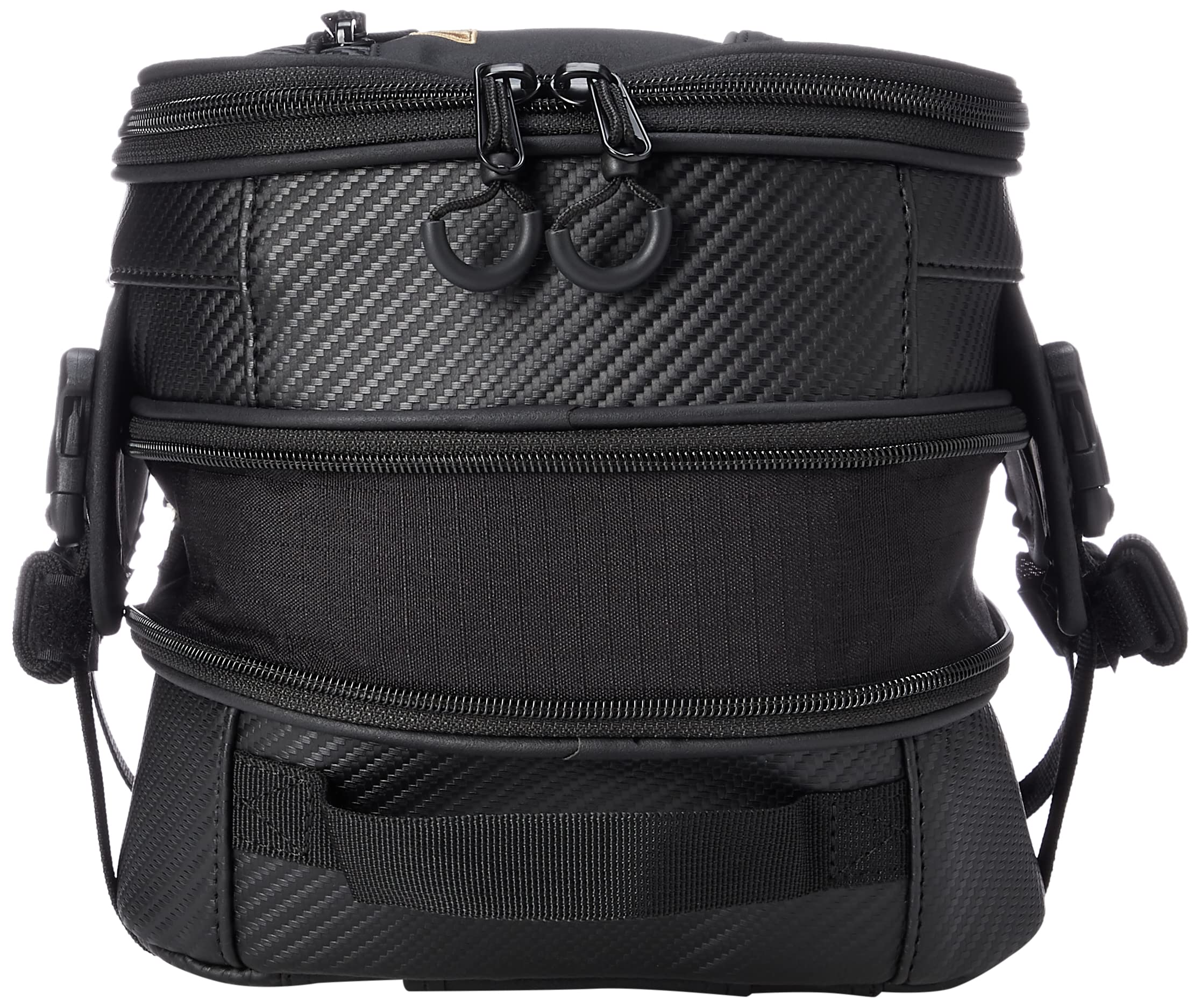 Amazon | ラフアンドロード(ROUGH&ROAD) バイク用シートバッグ SS