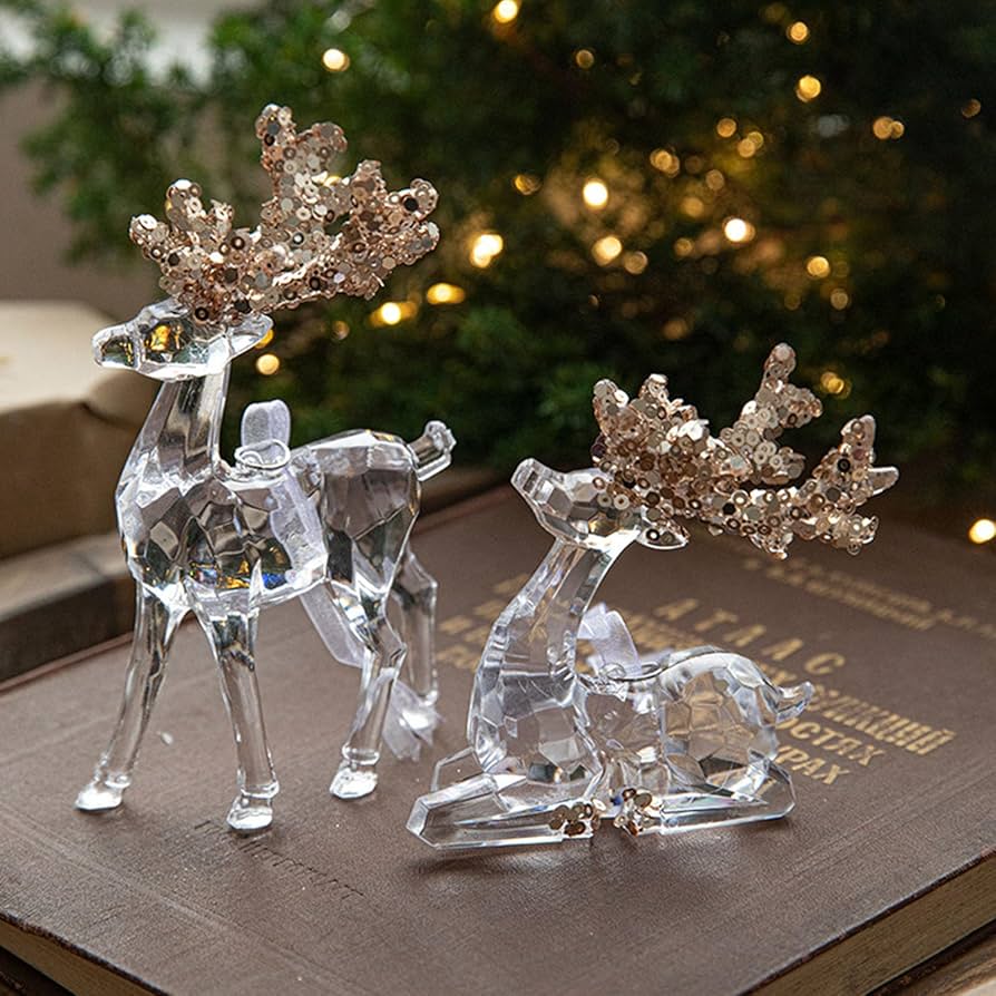 Amazon | クリスマス オーナメント鈴クリスマスツリー 飾り 3個