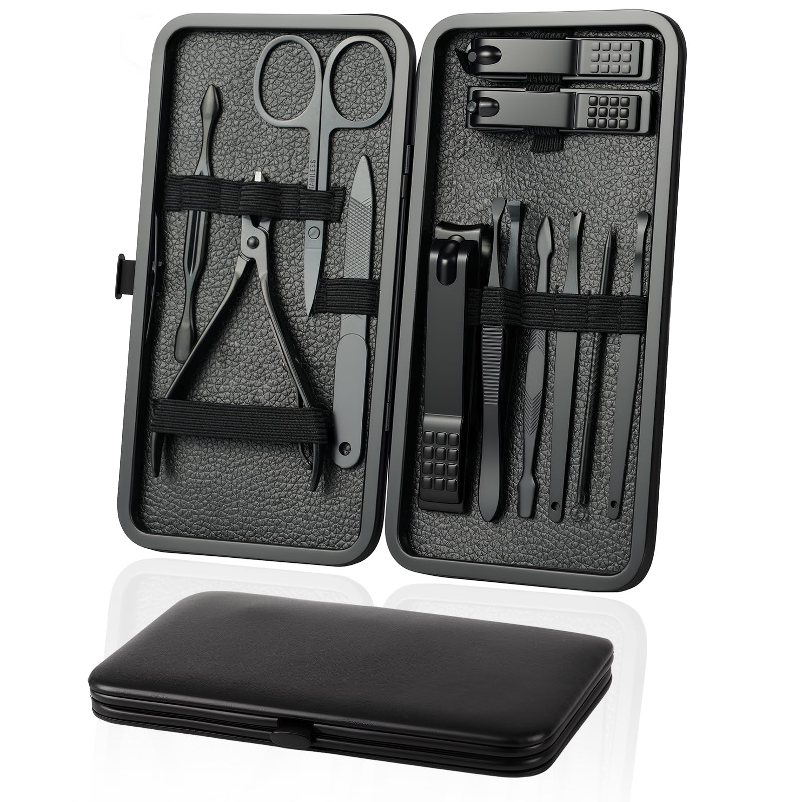 Kit Manucre Coupe Ongles