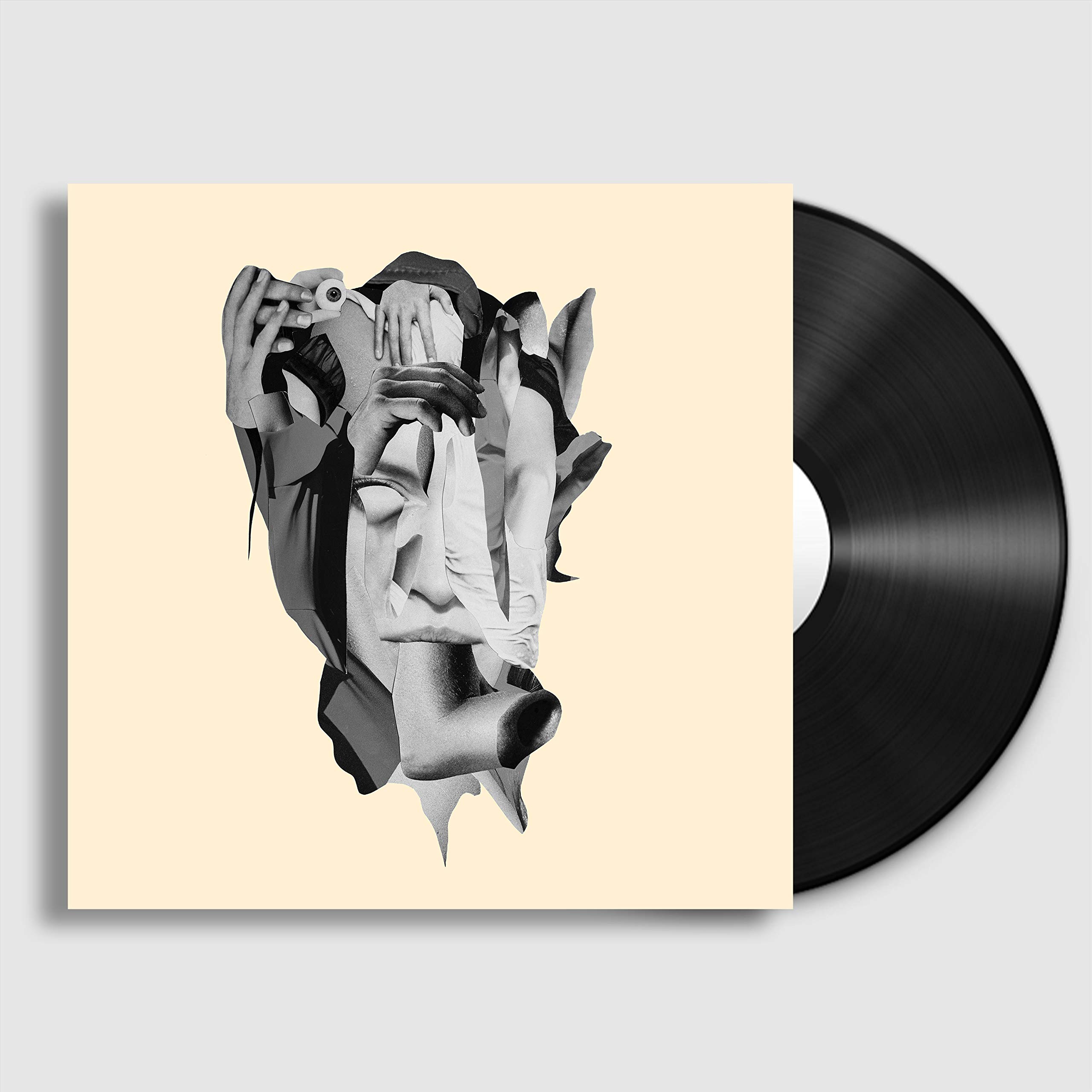Milk Teeth [VINYL]