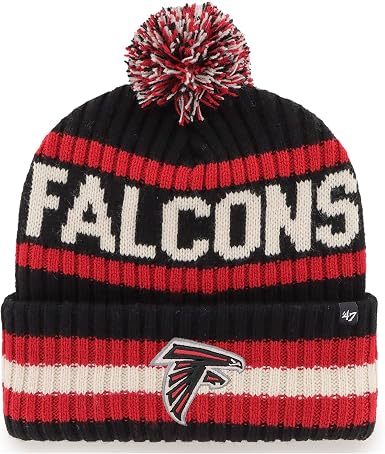 Amazon.com: ATLANTA FALCONS BERING '47 
