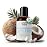 100% Organic Glycerin - For Skin & Hair - Food Grade - USDA Certified - Not From Palm Oil - Perfect Skin and Hair Moisturizer - 4 Fl Oz