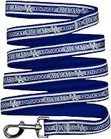 Vista 1 de Pets First Collegiate accesorios para mascotas, correa para perro, Correa para perro, L