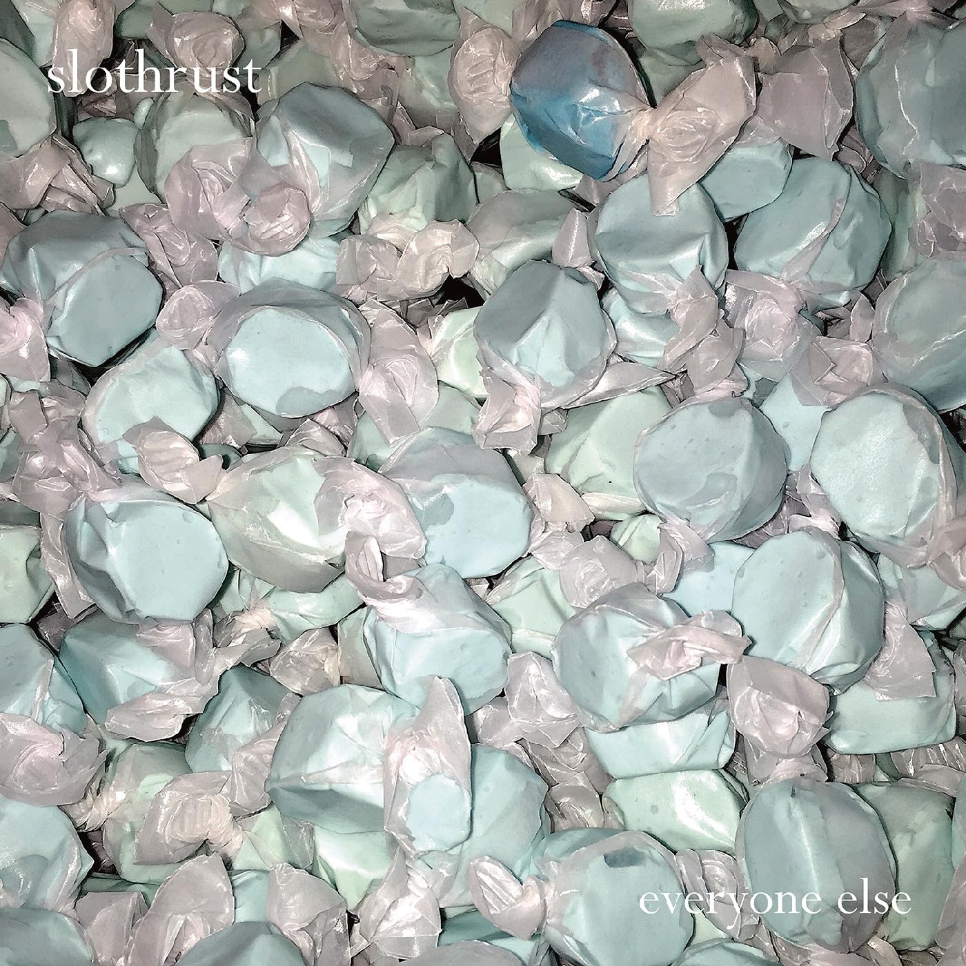 Everyone Else [VINYL]