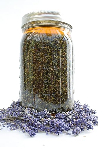 Miniatura 6 de Berry Beautiful Aceite de semillas de frambuesa roja prensado en frío de frambuesas cultivadas localmente 100 puro y sin refinar aceite portador