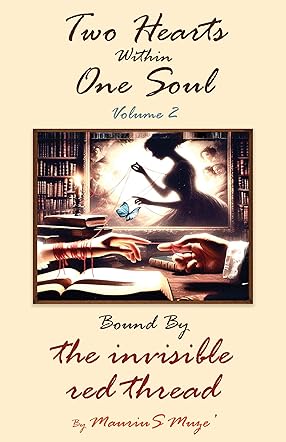 Two Hearts Within One Soul Vol. 2