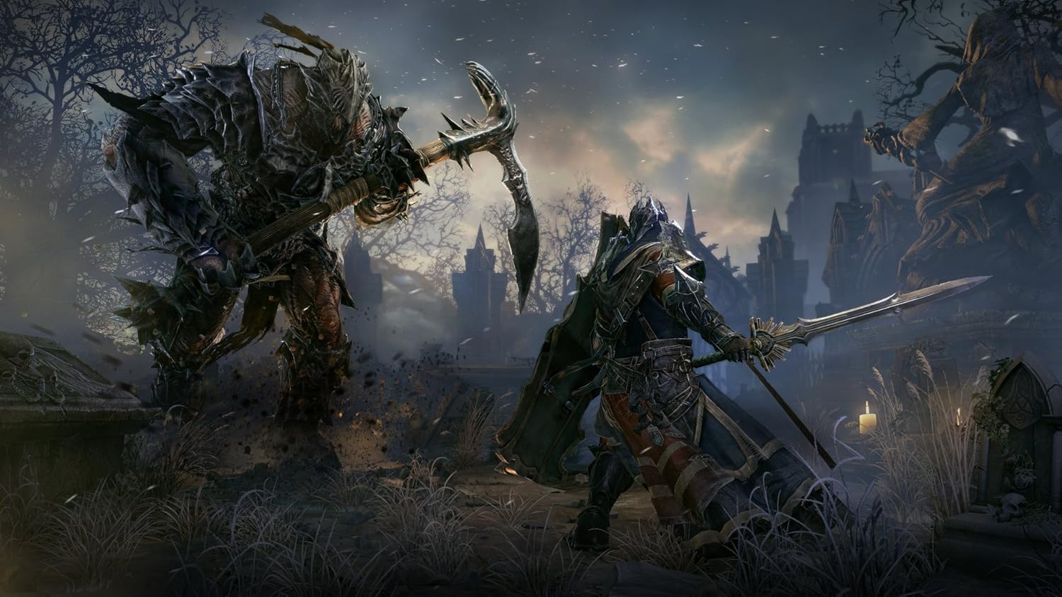 Game Art