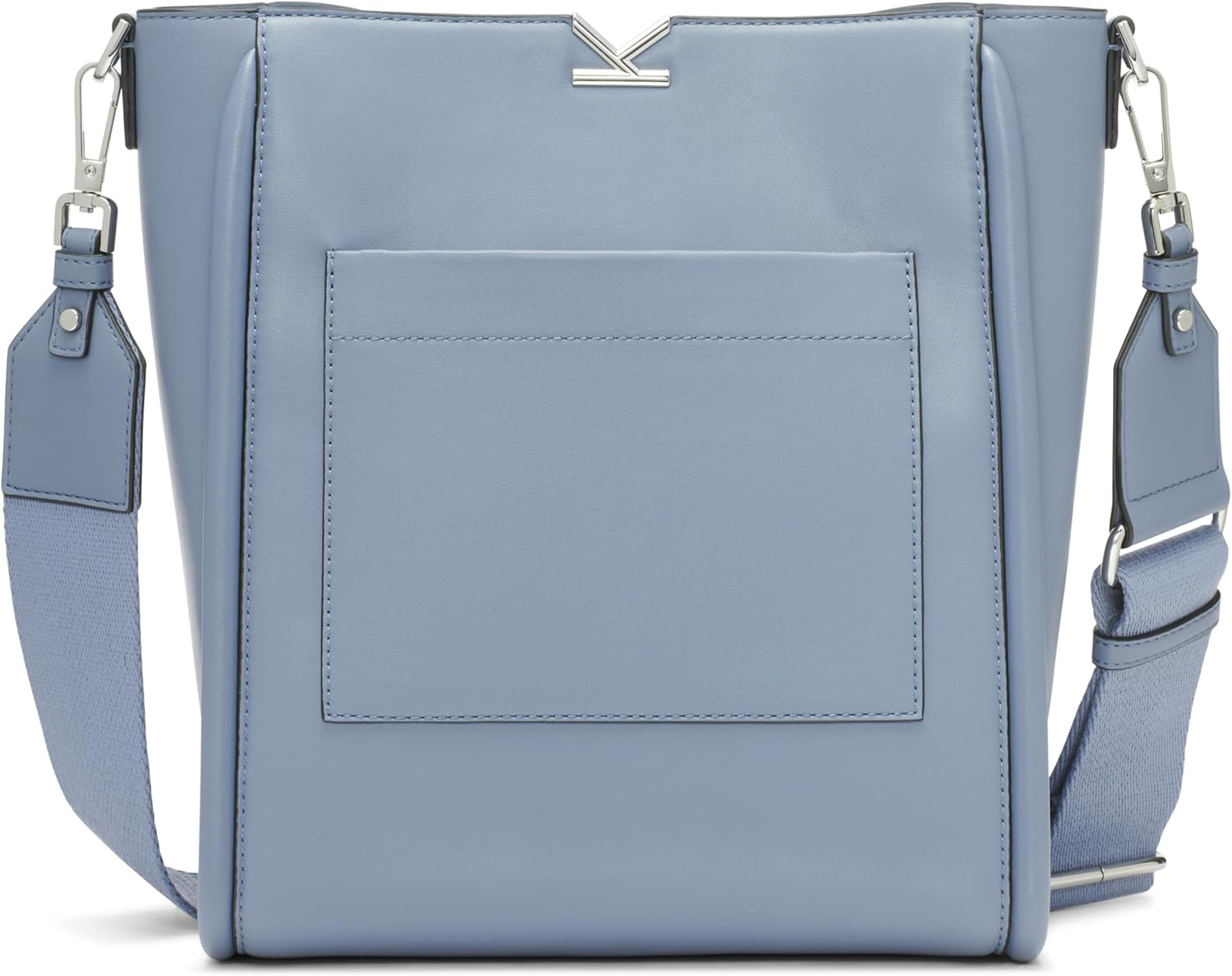 Calvin Klein Women's Crisell North/South Crossbody