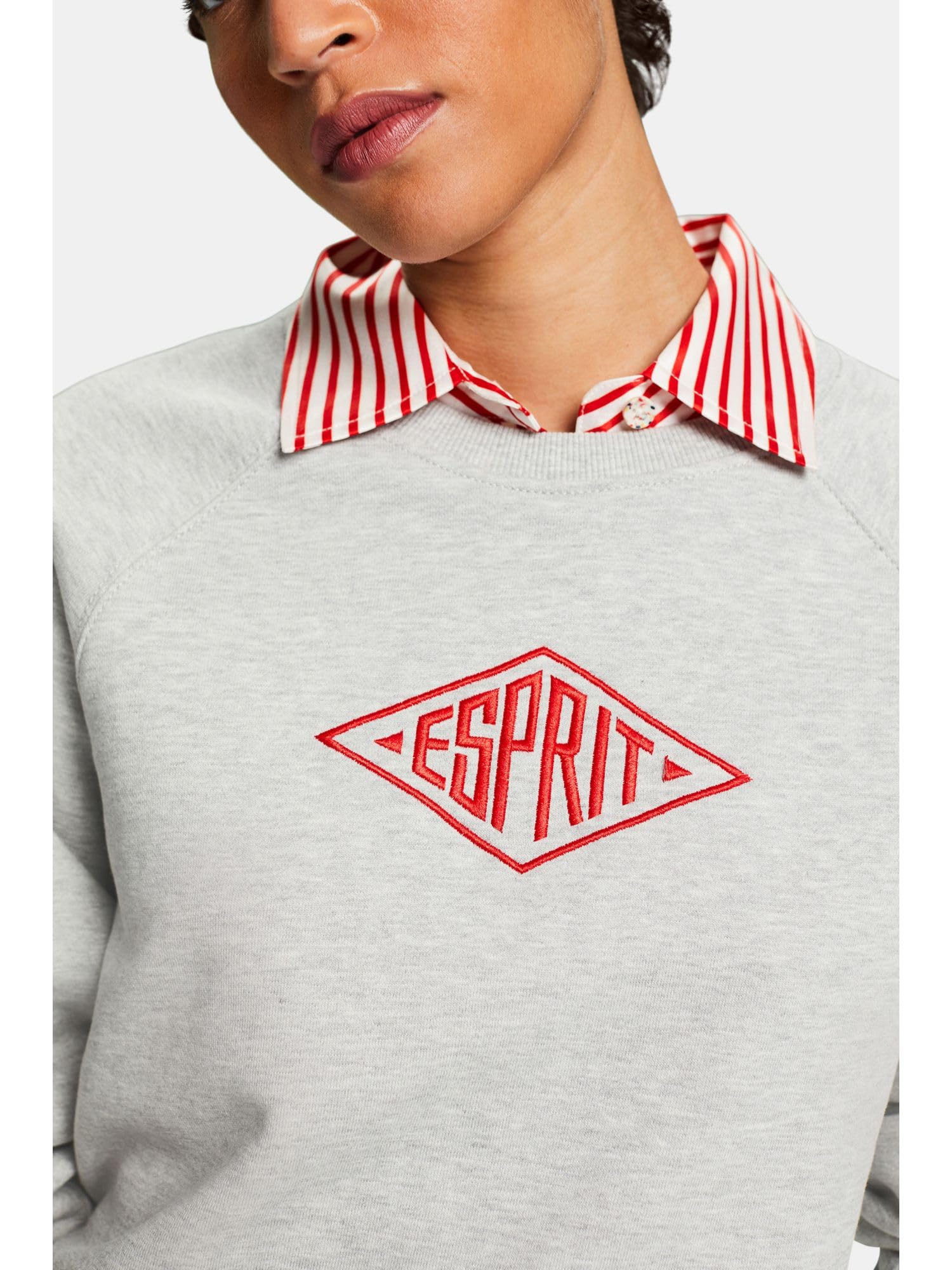 ESPRIT Maglia di Tuta Donna