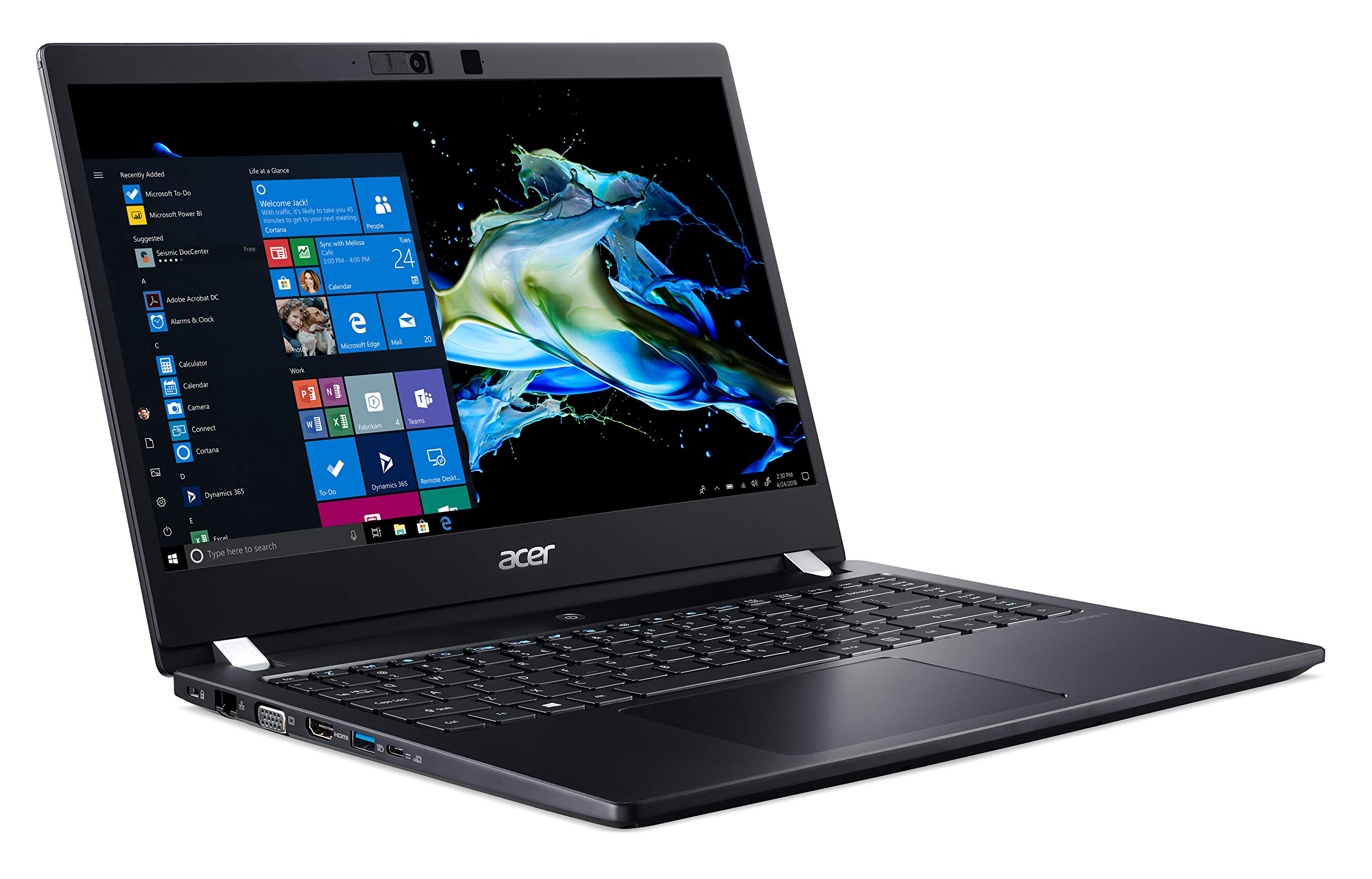 Acer TravelMate X514-51-N58U 第８世代i5搭載 Acer TravelMate X514-51-N58U 第8世代i5搭載