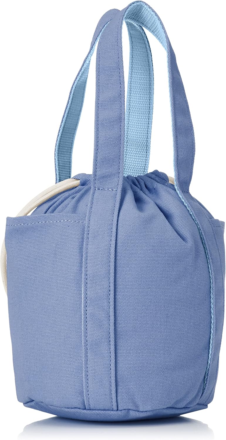 カートバッグの収納力