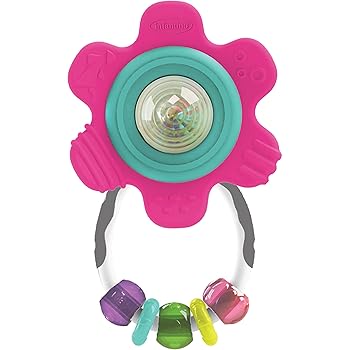 infantino foot rattles zebra and tiger