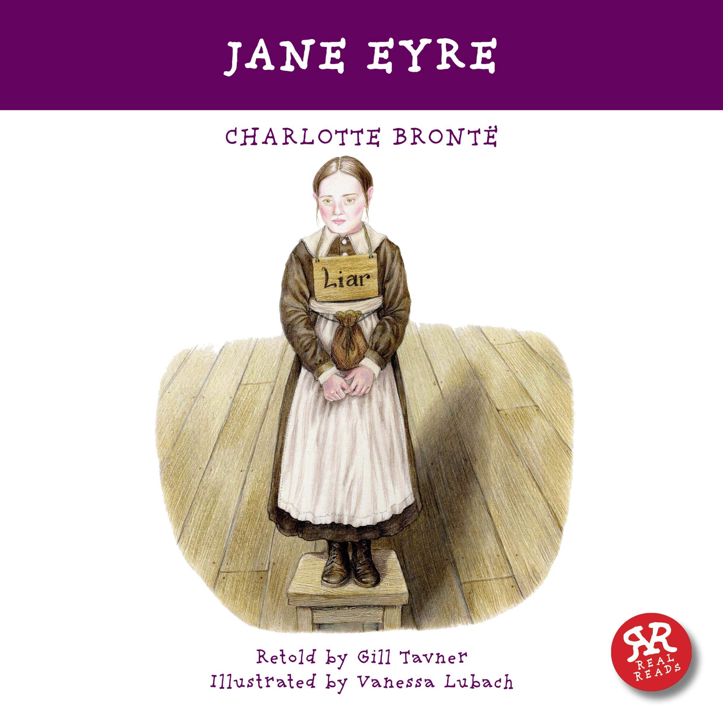 Jane Eyre