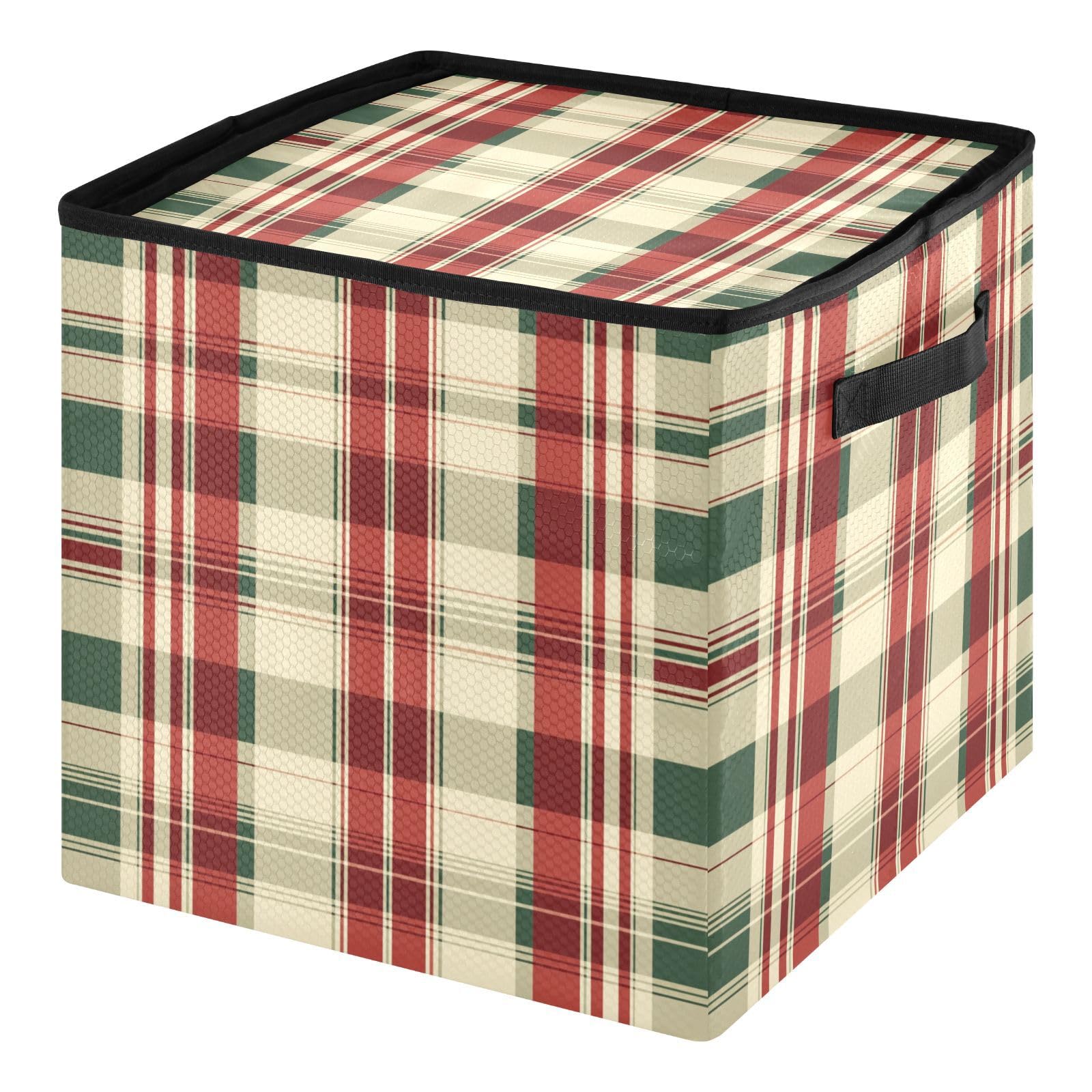 Sac de rangement pour décorations de Noël grand volume idéal pour ranger le salon