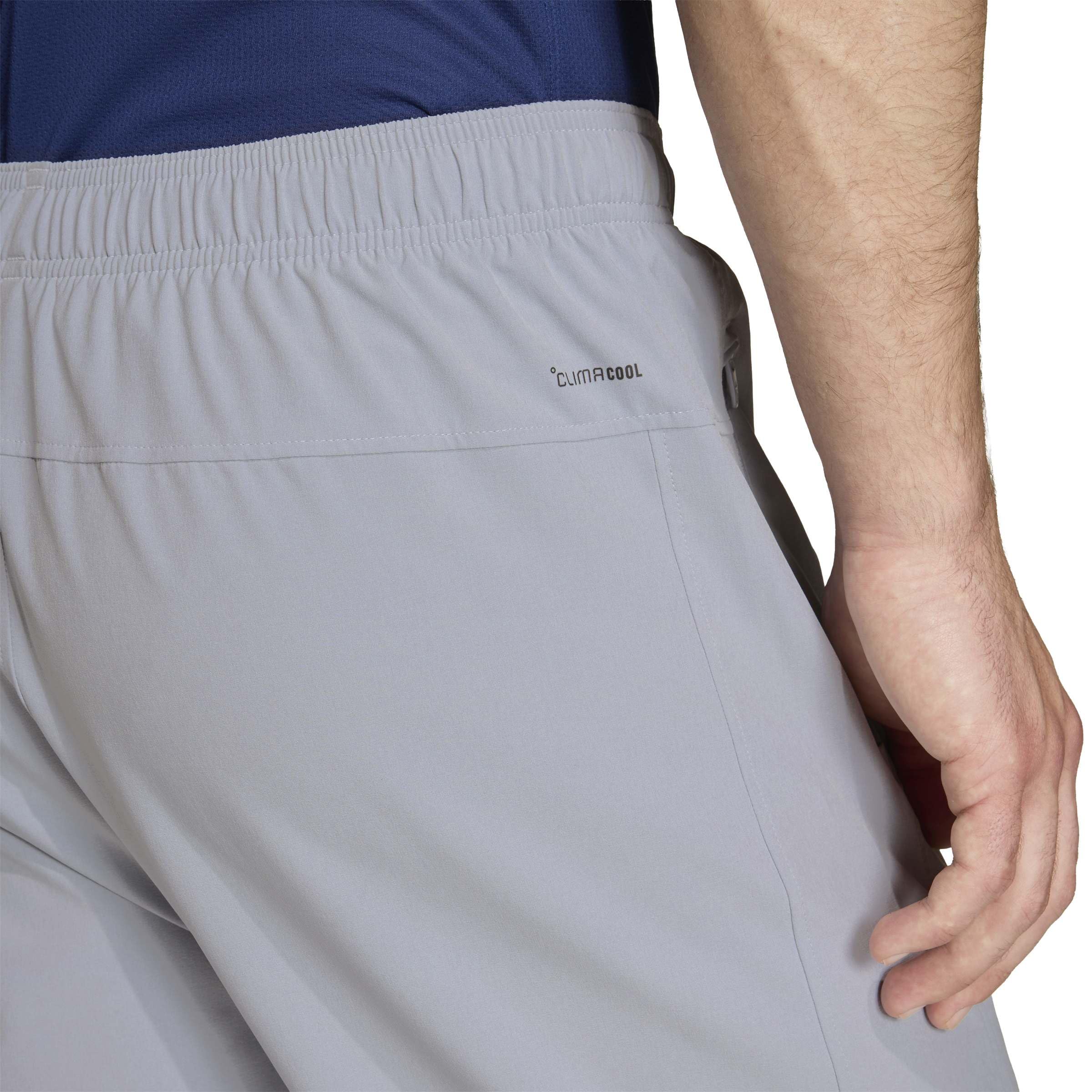adidas Workout Essentials Flex Woven Pant - Pantalons - Pantalon de survêtement - Homme