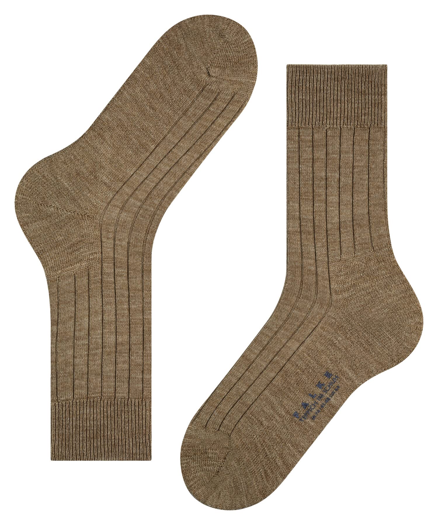 FALKE Herren Socken Teppich im Schuh 3er Pack