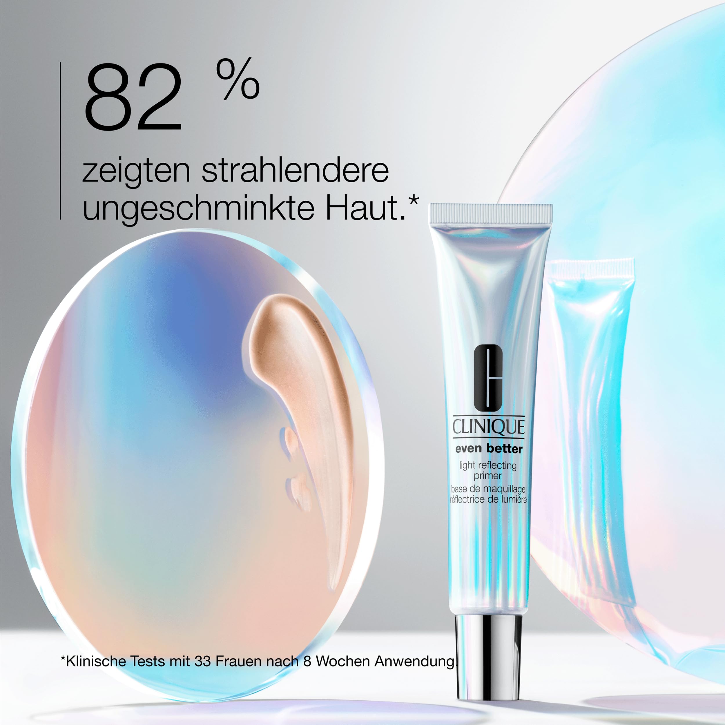 Even Better™ Light Reflecting Primer | Primer für das Gesicht mit Vitamin C & Hyaluronsäure – feuchtigkeitsspendend und strahlendes Finish