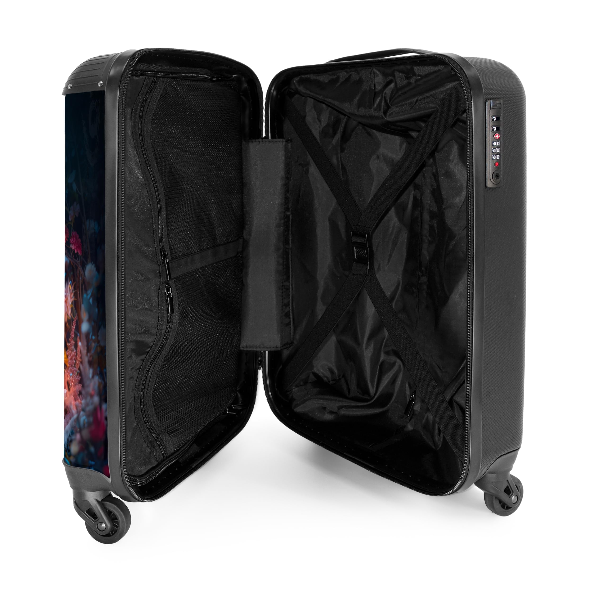 NoBoringSuitcases© Valigia Bambini, Trolley,