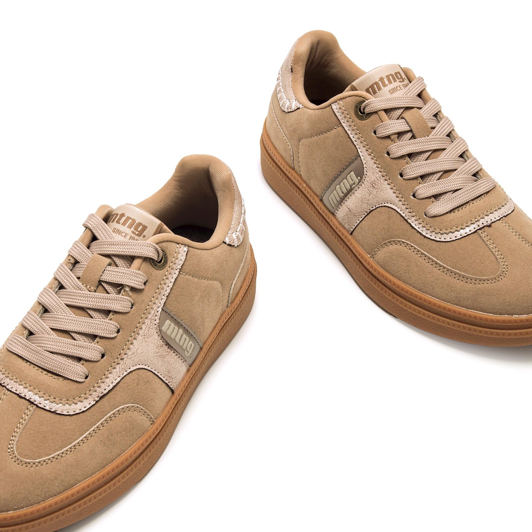 MTNG Zapatillas Mujer Cumbia 60859