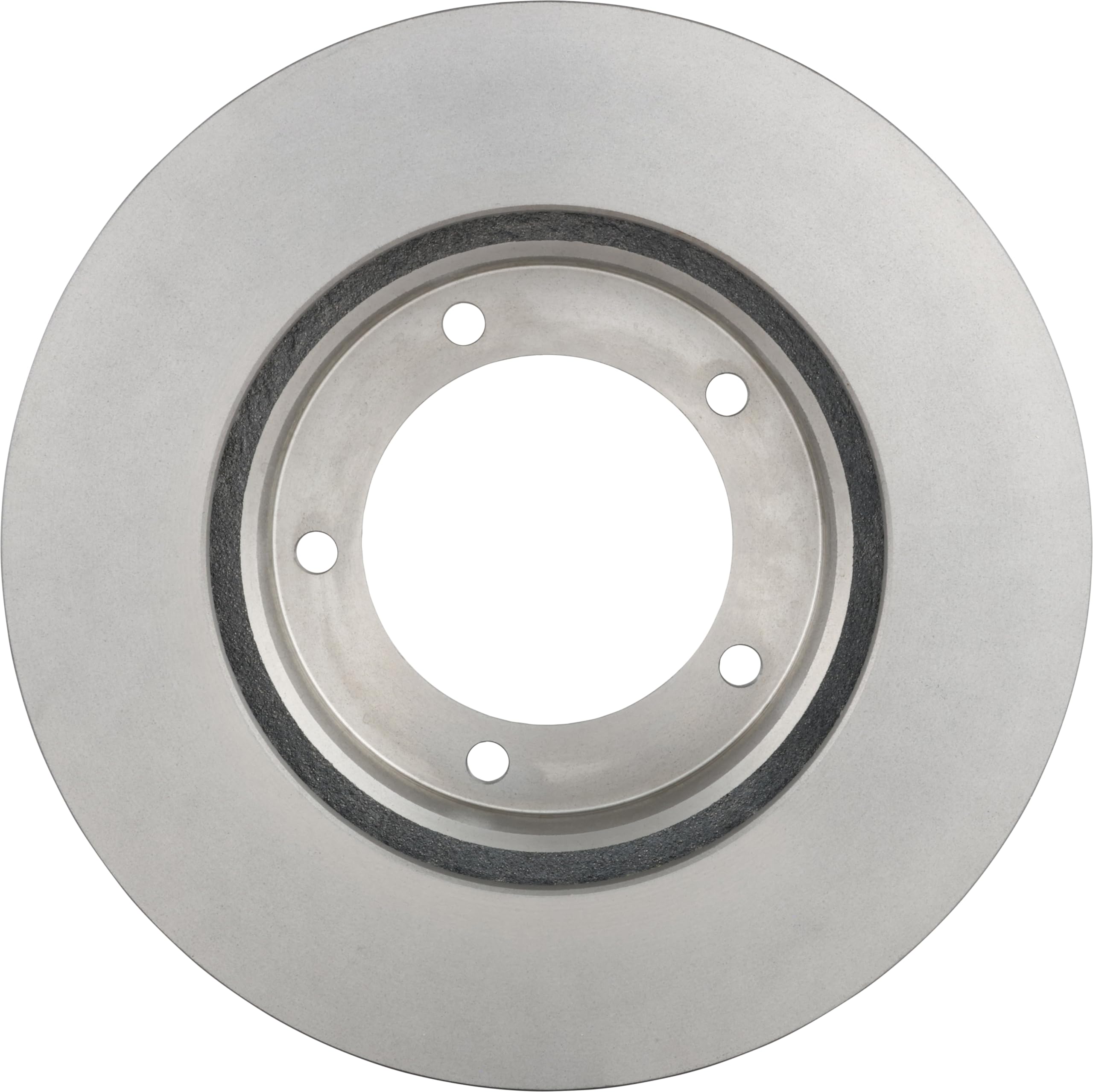 Brembo 09.9143.11 Front UV Coated Brake Disc, Set of 2