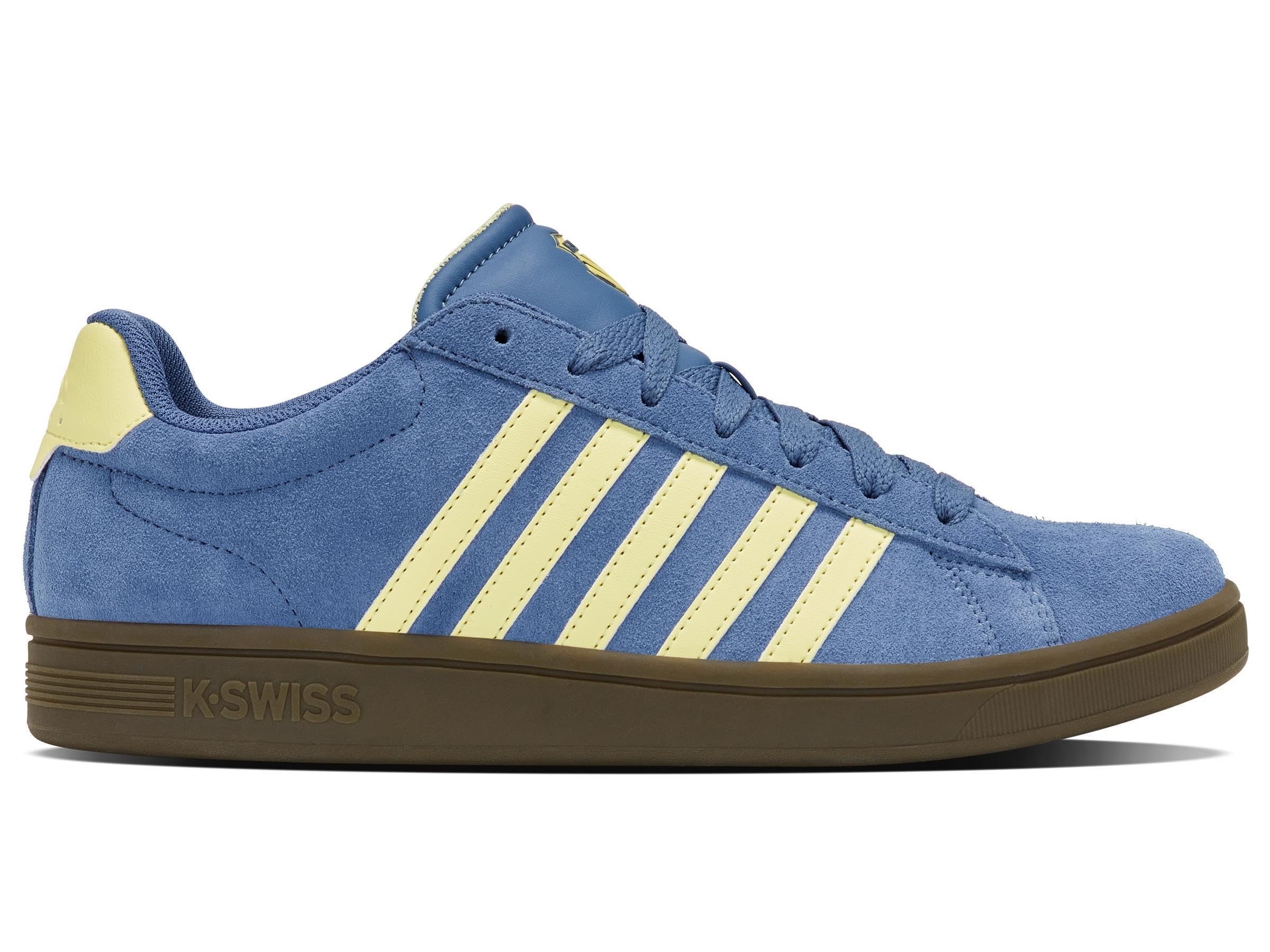K-Swiss Herren Court Tiebrk IiSneaker