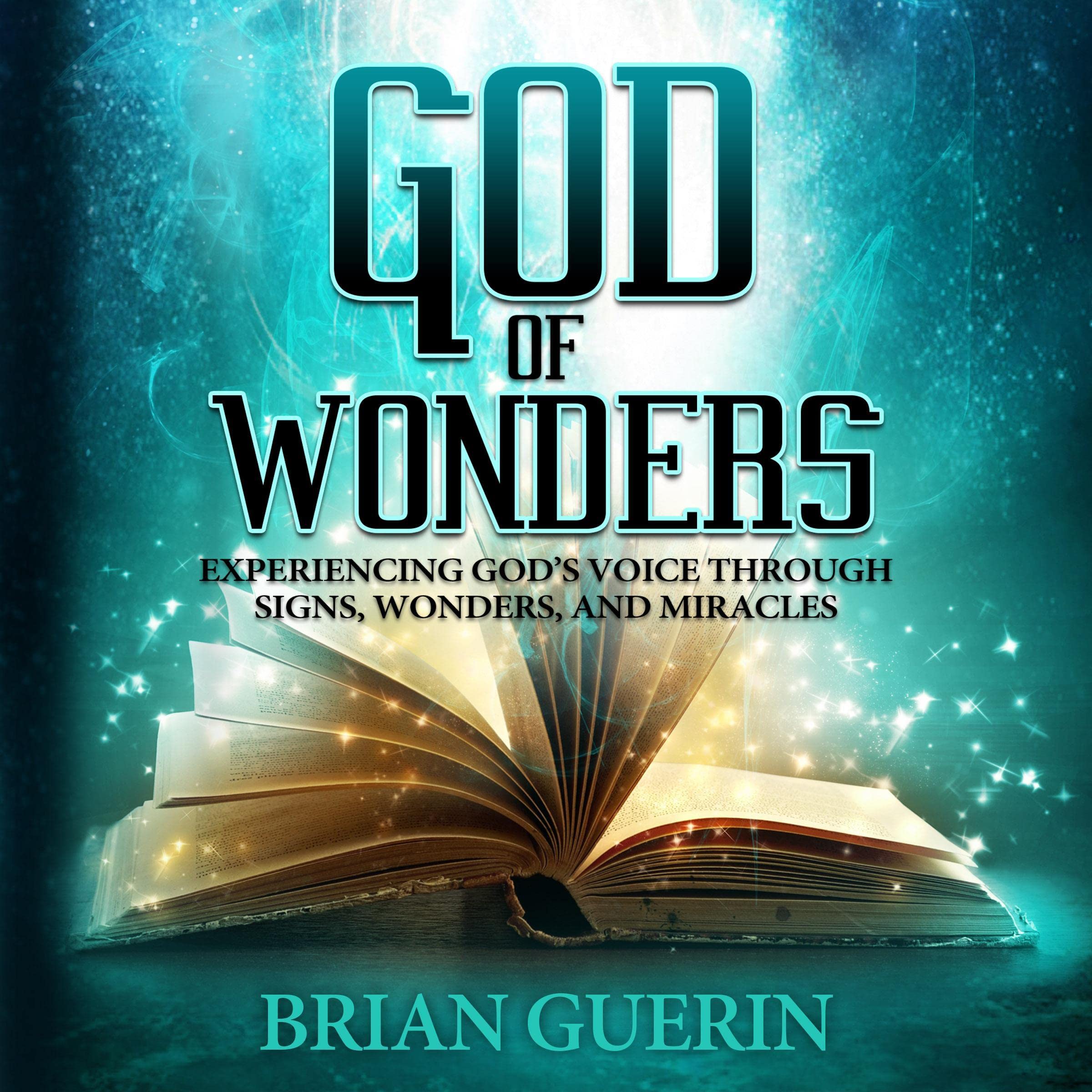 God of Wonders