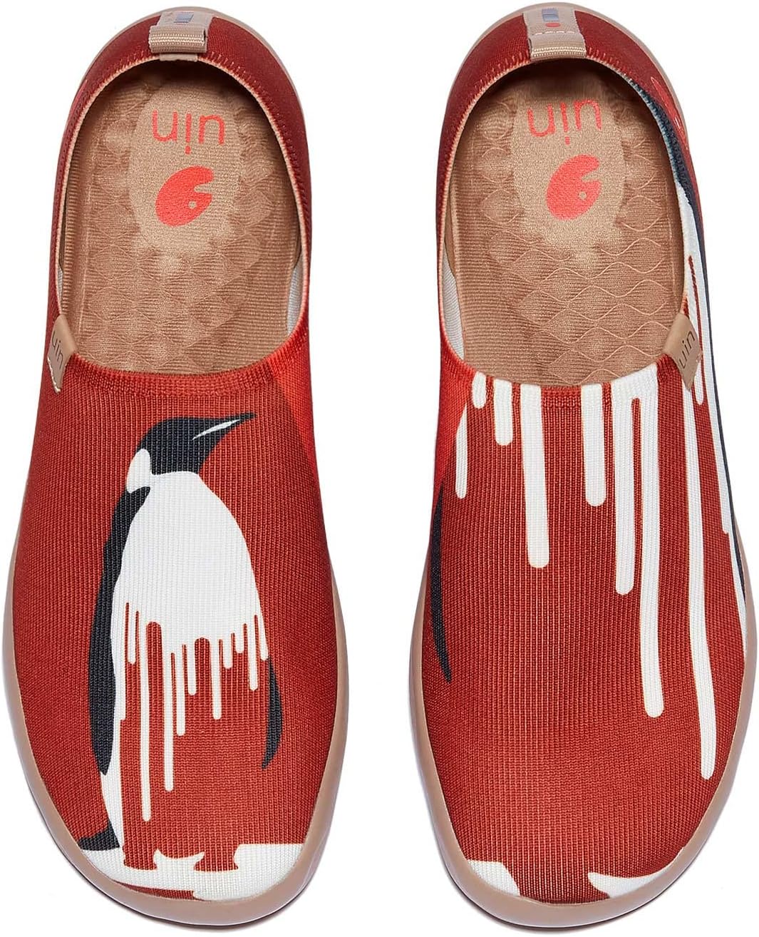 Save the Penguin
