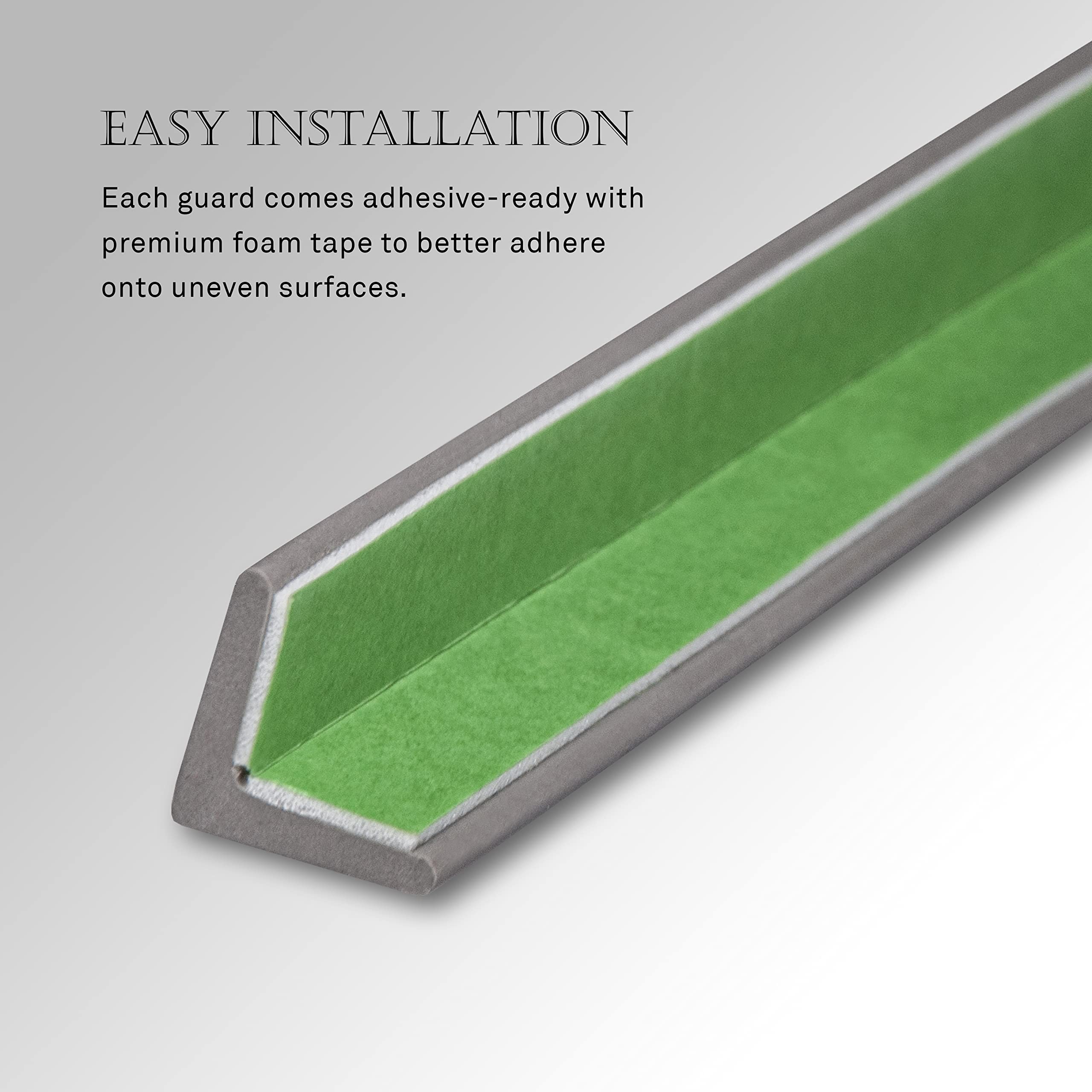 Baby Safety Edge Protector Dovesail Baby Proofing Edge Corner Protector ...