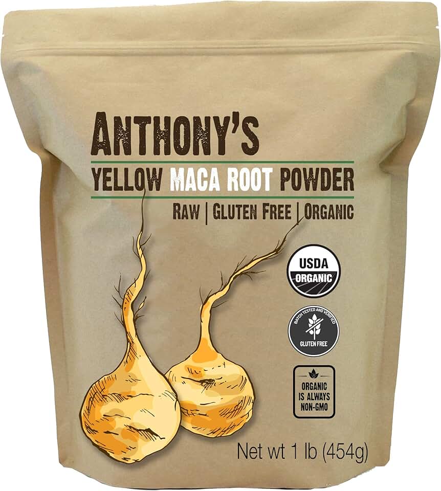yellow root