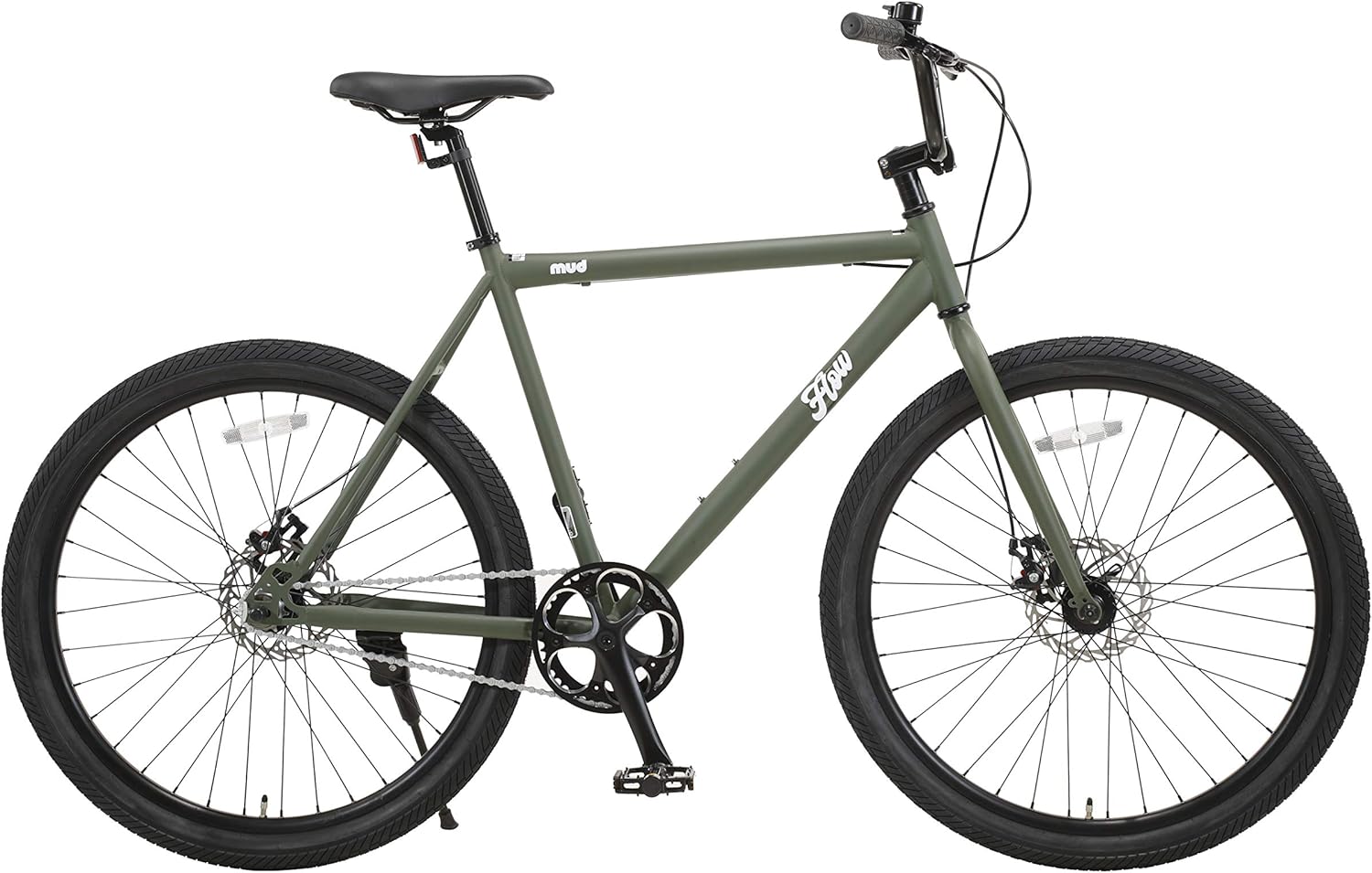 the rise partymasterV2ストリートMTB 26ダートジャンプ 万能性と特化