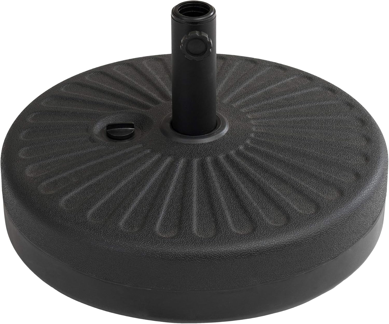Sunjoy umbrella base