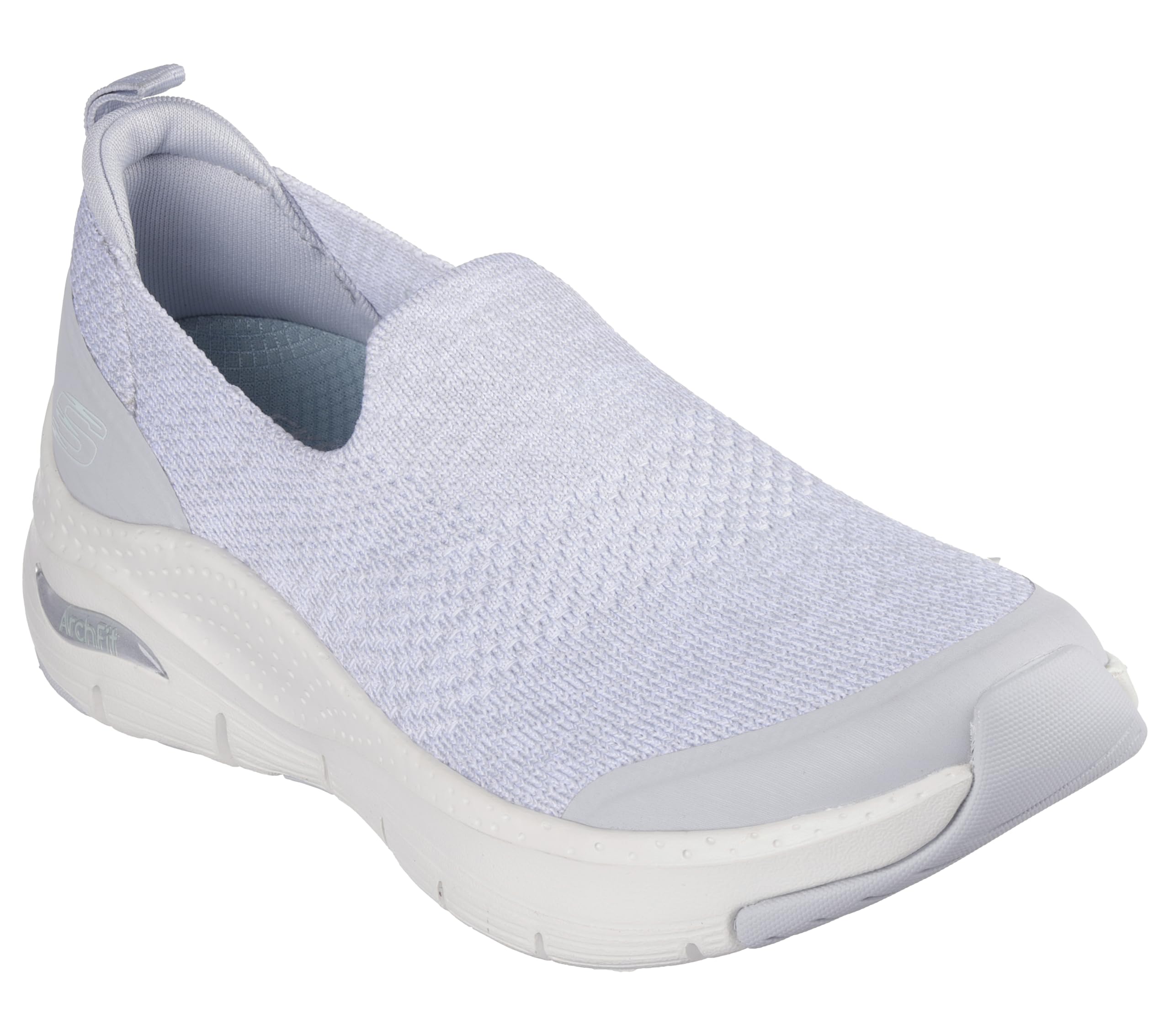 skechers Women Arch Fit Pull-On Quick Start Slip-on-picture-18