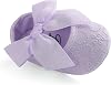 Baby Girls Princess Bowknot Soft Sole Cloth Crib Shoes Sneaker
