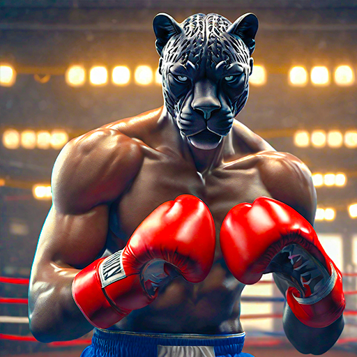 Monster Ring Kampf Spiele 3D - Bestes Monster Boxen Spiele - Ban Ban Schlagen Boxen Streit Arena Spiele Für Frei