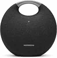 Amazon.com: Harman Kardon Onyx Studio 5 Bluetooth Wireless