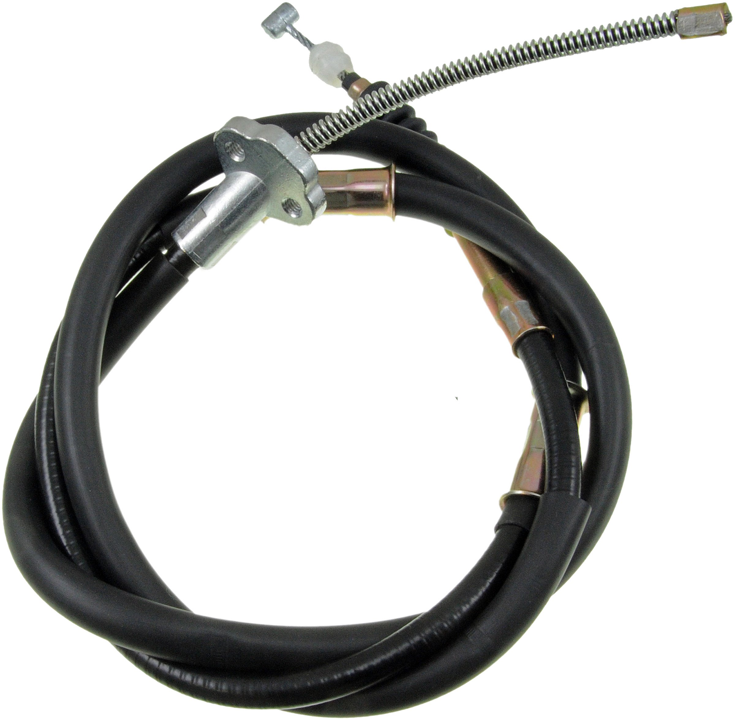 Dorman H621230 Manguera Hidráulica De Freno Compatible Con