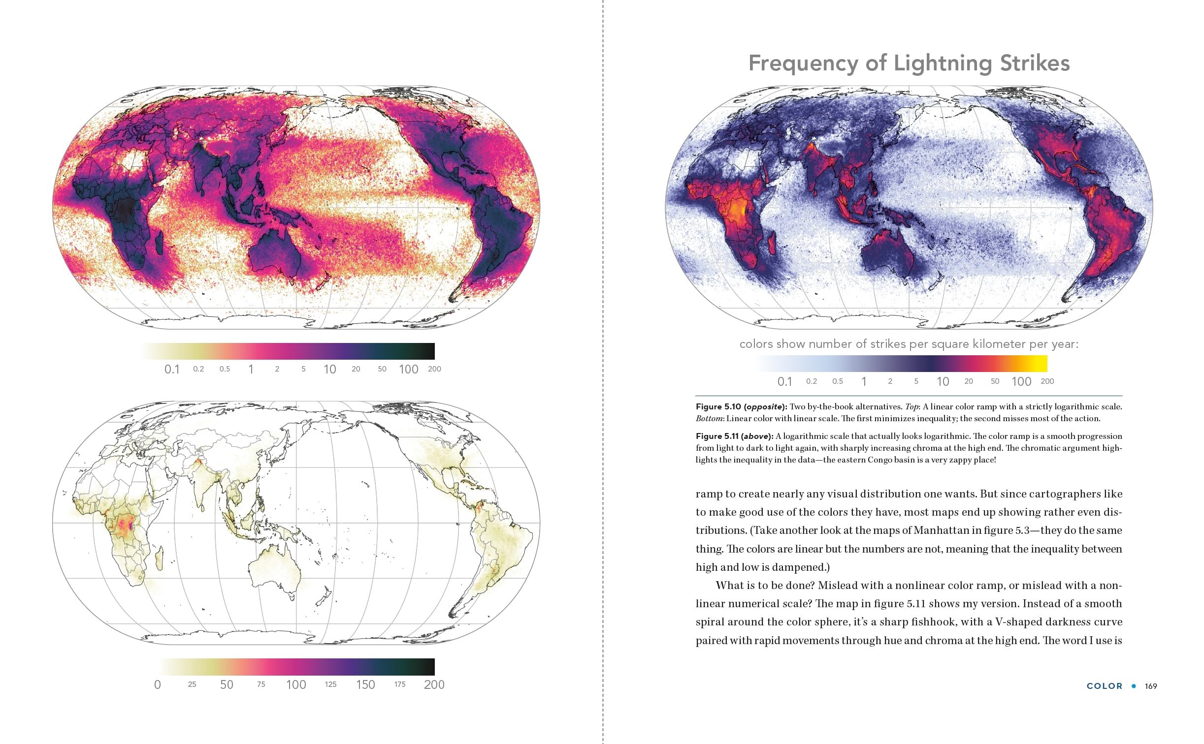 Radical Cartography: What Maps Tell Us About Who We Are