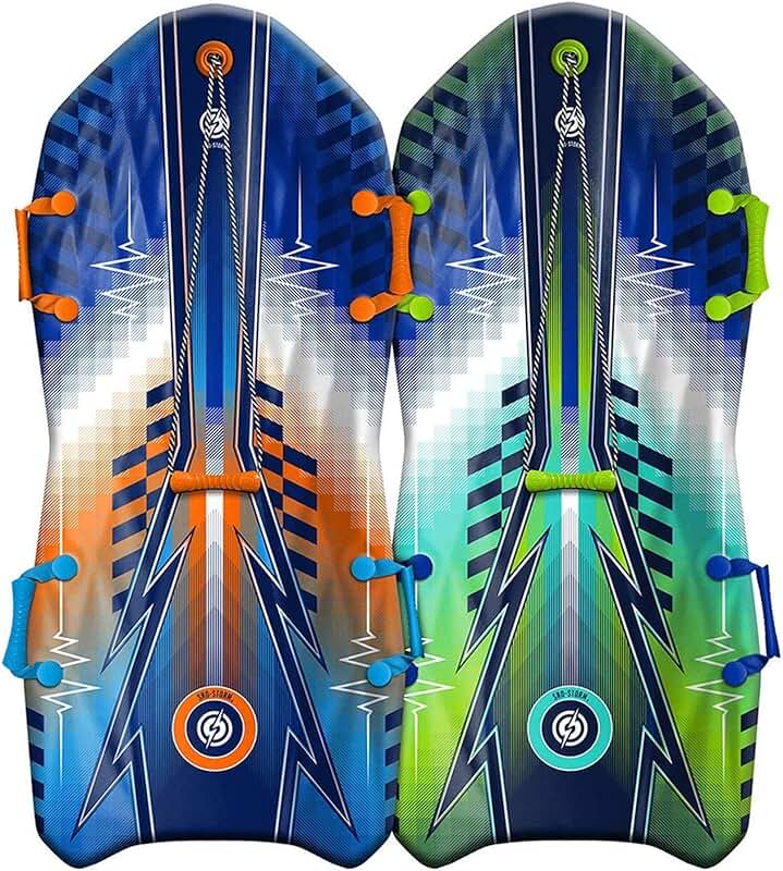 Amazon.com: foam sled