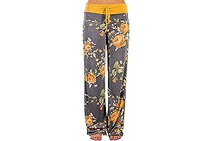 Plush Yellow Plaid Pajamas: Comfort in a Classic Print