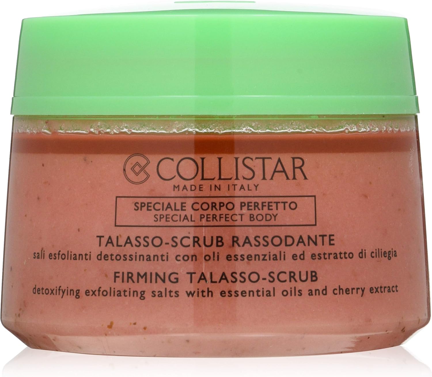 siero per peli incarniti