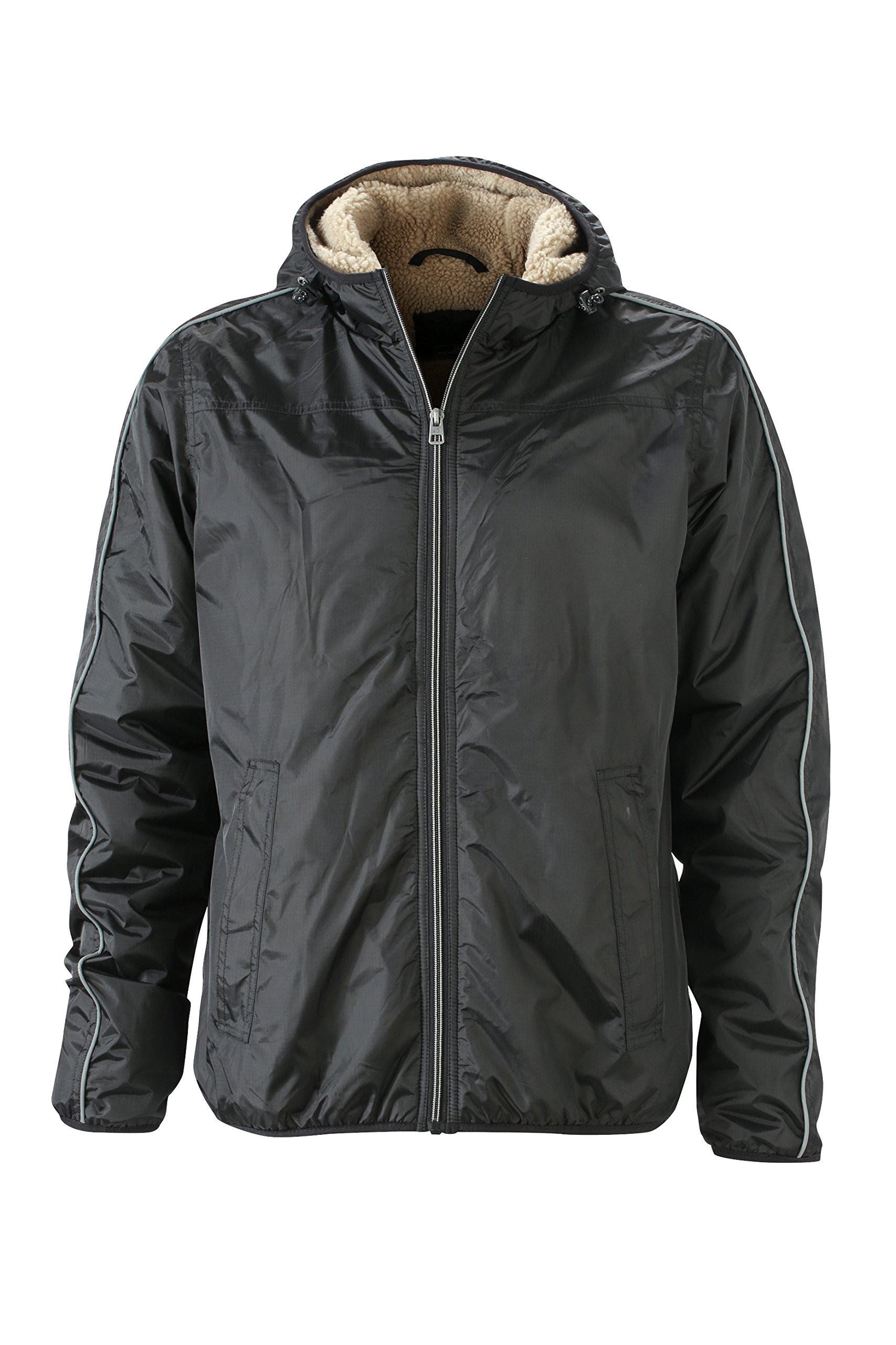 James & NicholsonMen's Jacke Winter Sports Jacket Jacket
