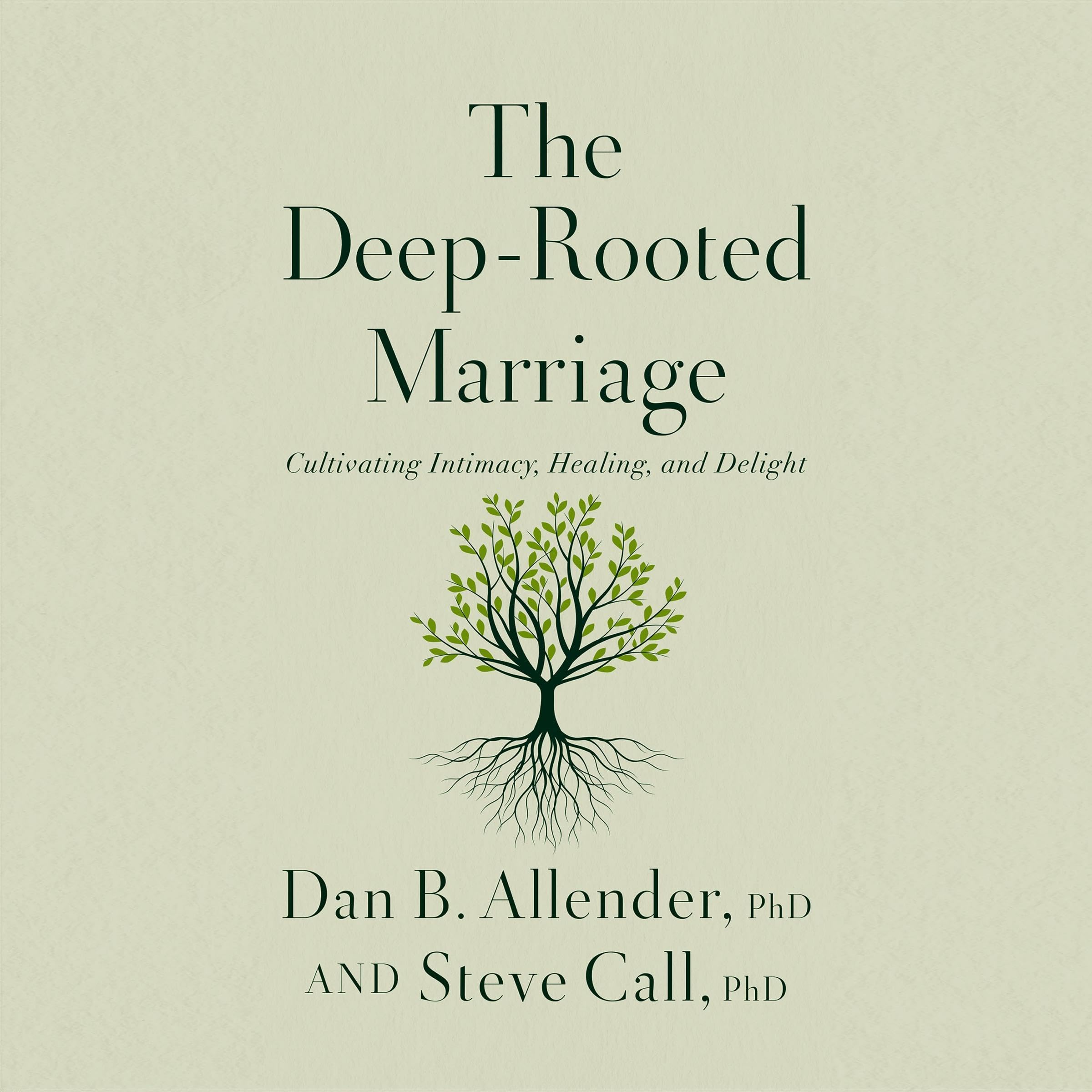 The Deep-Rooted Marriage